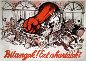 Rascal ! Est-ce ce que tu voulais ? 1919 (affiche)
