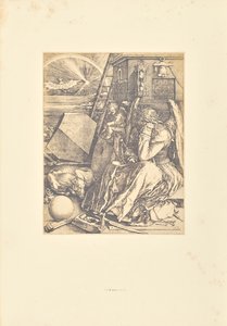 La Mélancolie