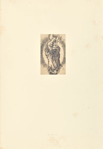 La Vierge à la couronne d
