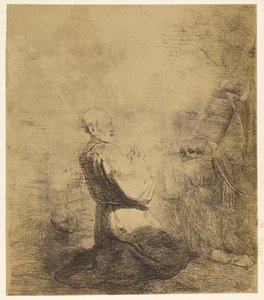 Saint Jérôme (Le Grand) - Bisson Frères