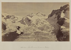 Suisse - Les Gémeaux - Castor et Pollux - Bisson Frères