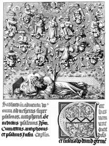 Concert céleste - Bisson and Cottard