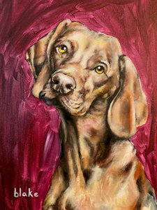 Les chiens règnent - Blake Munch