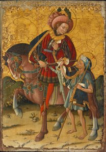 Saint Martin de Tours - Blasco de Granen