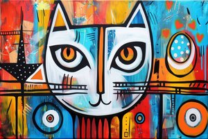 Yeux de chat-1