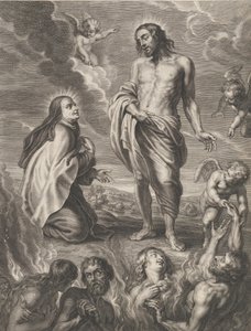 Sainte Thérèse d