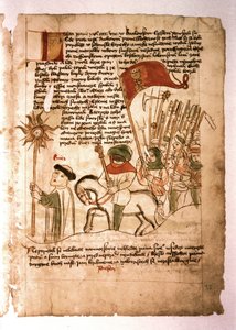 GUERRES HUSSITES: 
