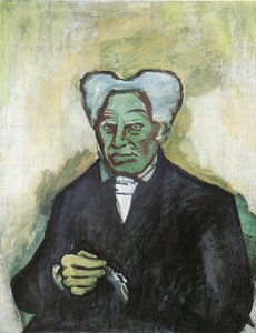 Portrait d