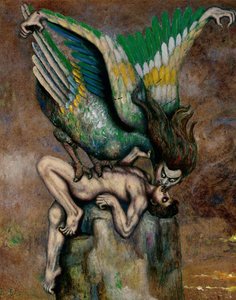 Le baiser du vampire - Boleslaw Biegas