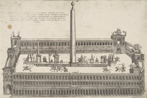 Circi Flaminii - Bolognino Zaltieri