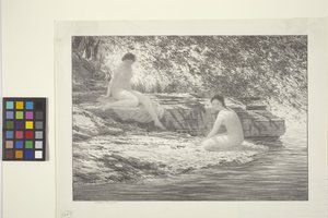 Dames Du Lac - Bolton Coit Brown