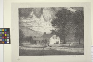 Ma maison - Bolton Coit Brown