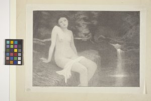 Sylvia - Bolton Coit Brown