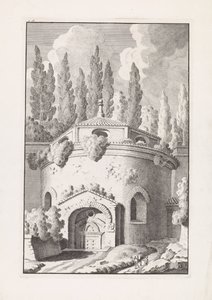 Ruine d