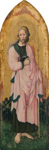 San Giacomo Maggiore, vers 1450 - Bonifacio Bembo
