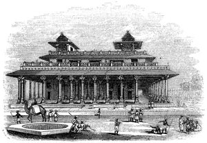 Palais d