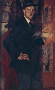 Portrait de l