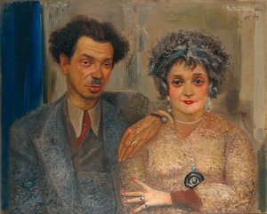 Portrait de l