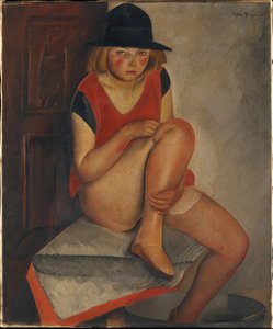 Le Modèle