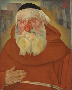 Le Moine - Boris Dmitrievich Grigoriev