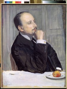 Portrait de l