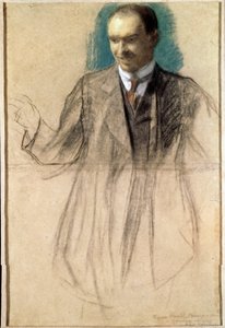 Portrait de l