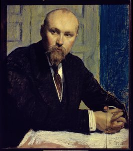 Portrait de l