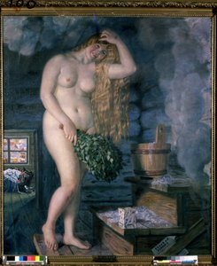 Vénus russe