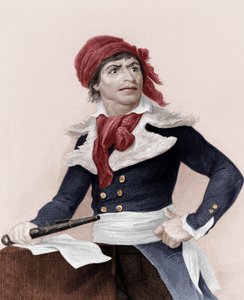 Jean-Paul Marat