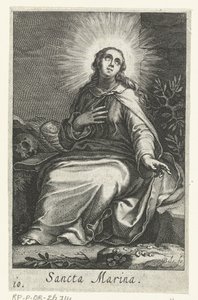 Sainte Marina d