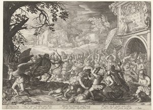 Le Triomphe de la Mort