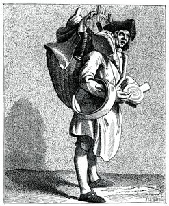 Soufflets ou seaux à réparer! - Bouchardon