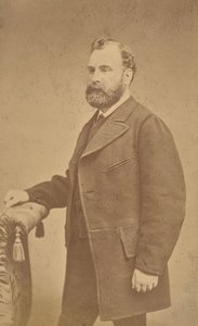 Édouard Manet - Bouillier