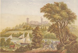 Maison Osborne - Bradshaw and Blacklock