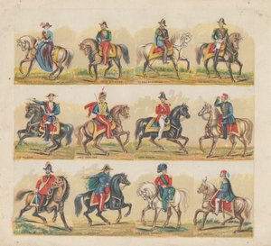 La guerre de Crimée