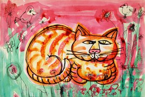 Chat - Brenda Brin Booker
