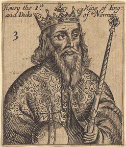 Henri Ier, roi d