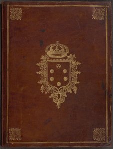 Planches de "De Origine Scotorum" de John Leslie