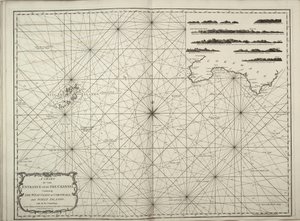 Carte de l