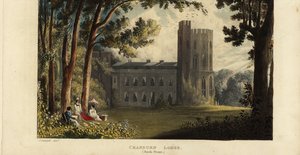Lodge de Cranburn ou Cranbourne - British School