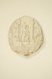 Sceau Épiscopal - British School
