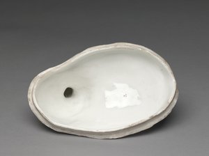 Soupière poule et poussins, manufacture de porcelaine de Chelsea, vers 1755 - British School