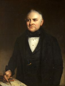 John Breillat, c.1840 - British School