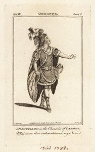 M. Thomas Sheridan dans le rôle d