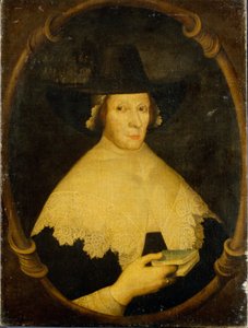 La sœur de Mme Cartwright - British School