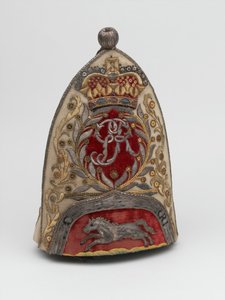 Bonnet de grenadier d
