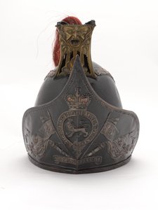 Casque d
