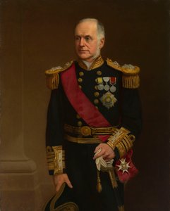 Portrait de l
