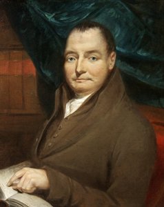 Portrait de John Birtill, c.1800