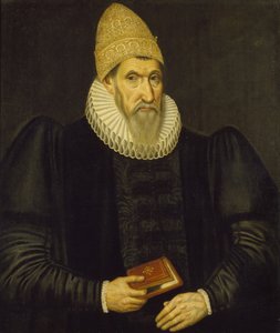 Richard Napier, c.1630 - British School